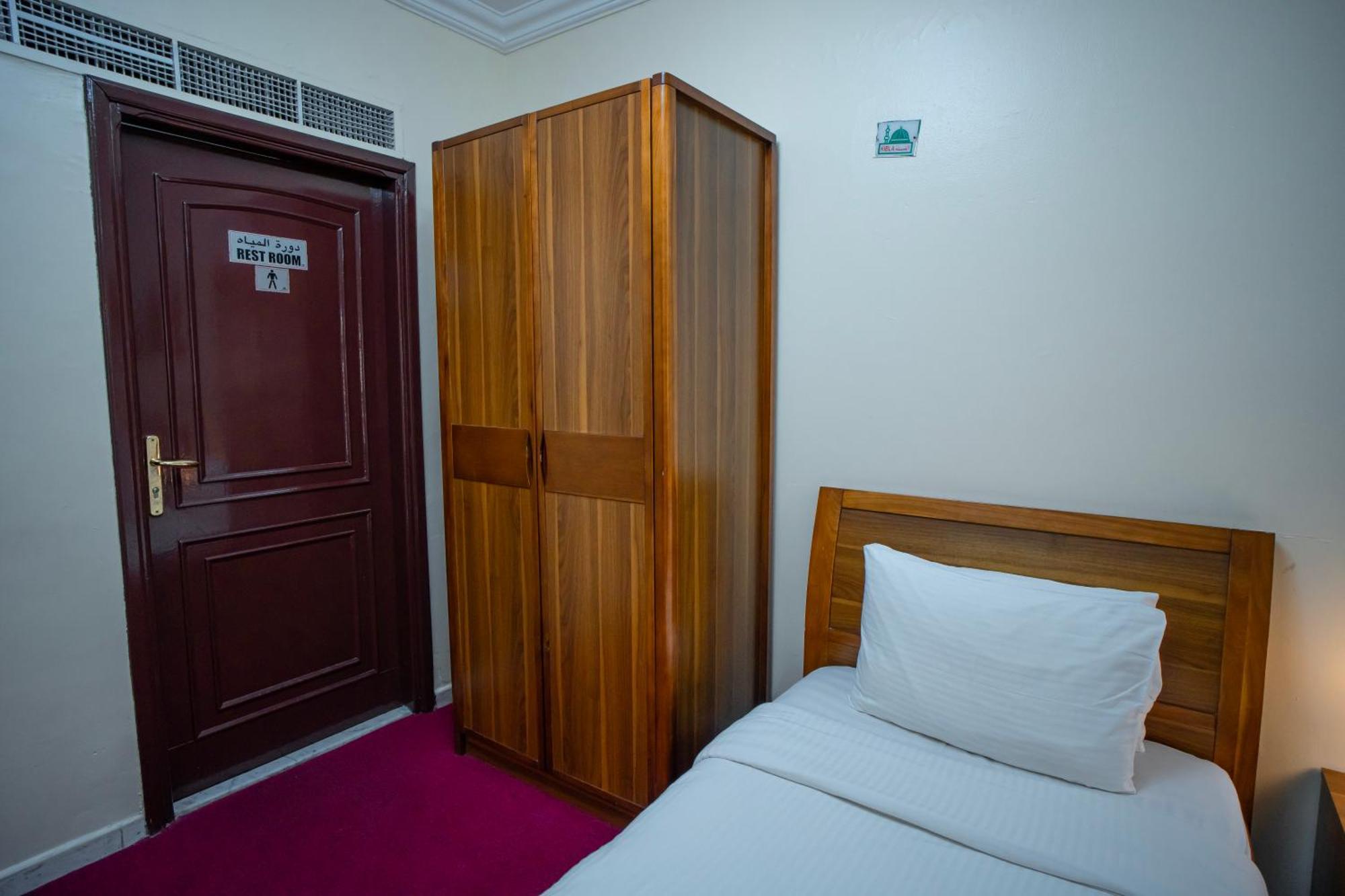 Al Karnak Hotel Дубай Екстер'єр фото