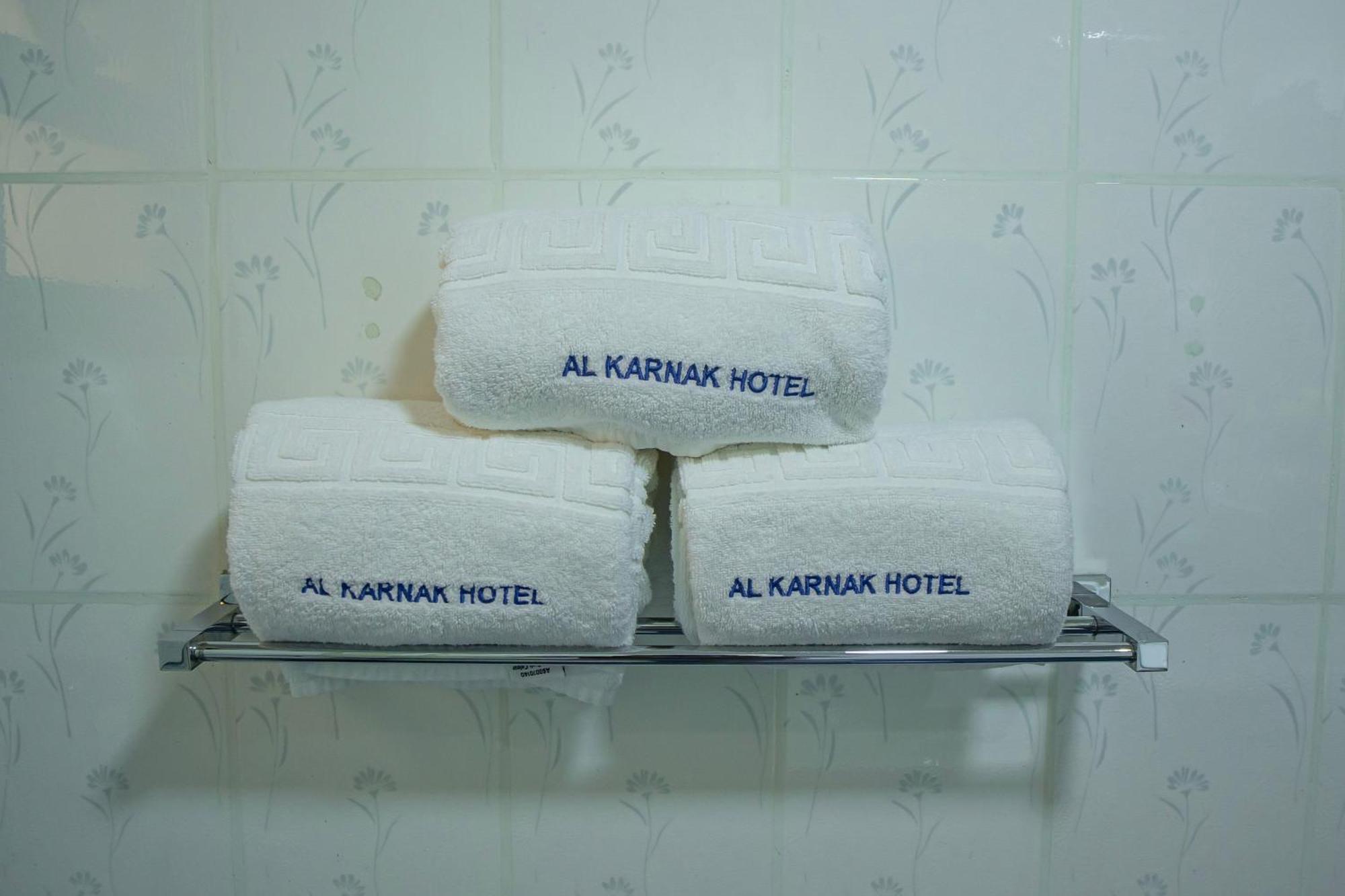 Al Karnak Hotel Дубай Екстер'єр фото
