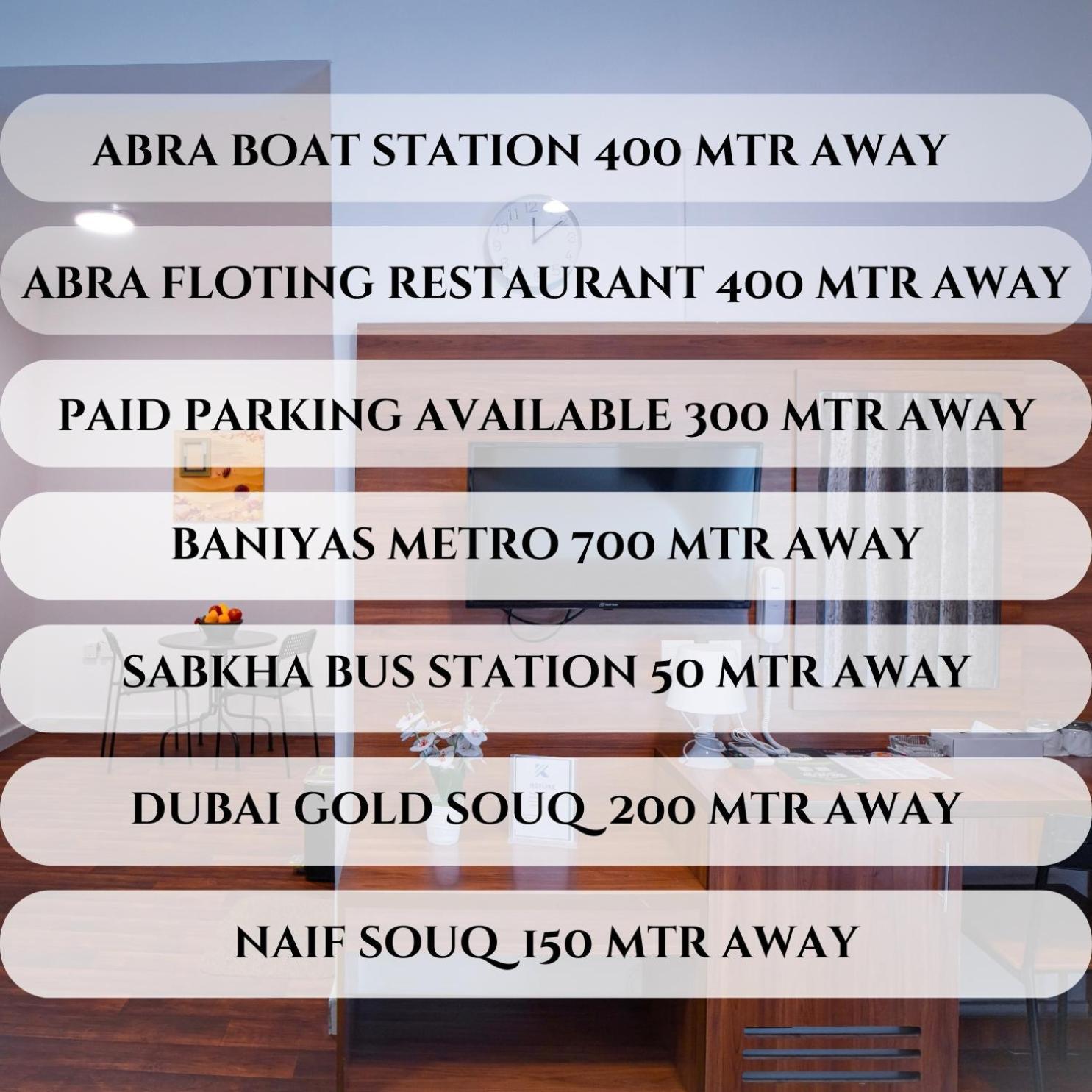 Al Karnak Hotel Дубай Екстер'єр фото